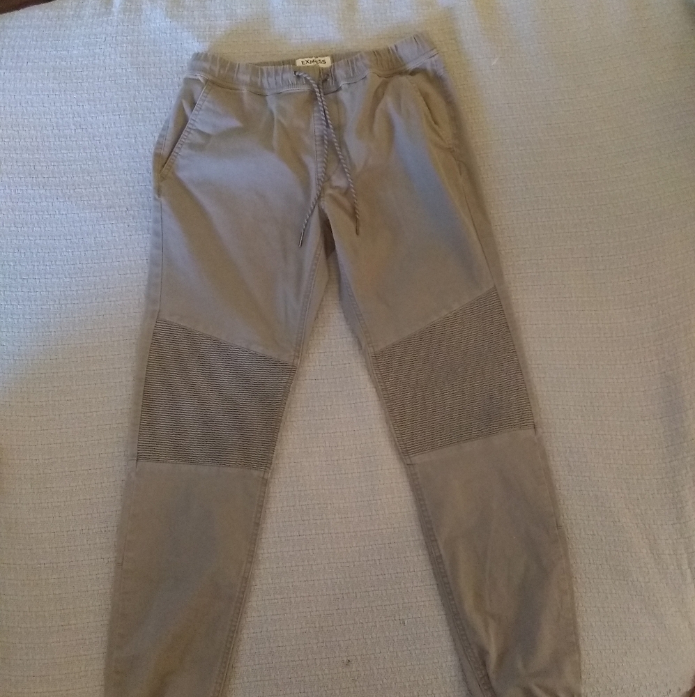 Express Joggers - Picture 7 of 10